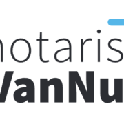 Nu, Later, Altijd: De Notaris VanNu
